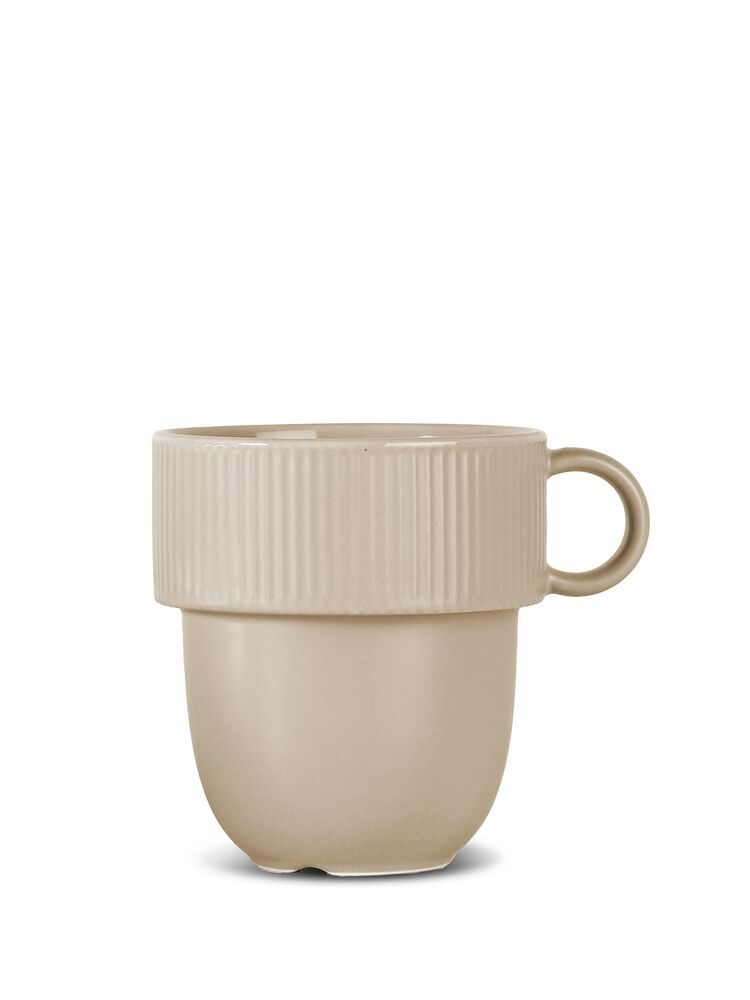 SAGAFORM Inka tekop beige